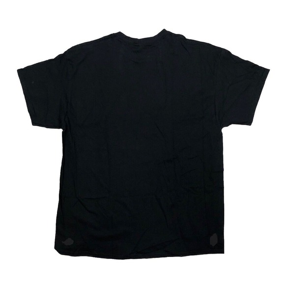 Ken Carson Official Tour Merch Xsidedown Rolling Loud Festival T Shirt L NEW - Picture 3 of 7